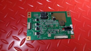 原装液晶电视 TCL LE32D78 高压板 V320C02 REV1.0恒流板