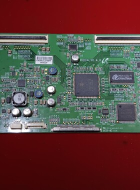 原装 测好三星46寸 拼接屏 LTI460AA05 逻辑板IHDC4LV0.4_K