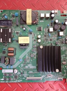 海信65E3G 65D3H主板RSAG7.820.12378屏HD650H1U41-T0/WGS0