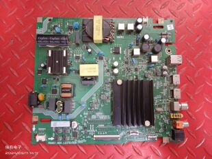 海信65E3G 65D3H主板RSAG7.820.12378屏HD650H1U41-T0/WGS0