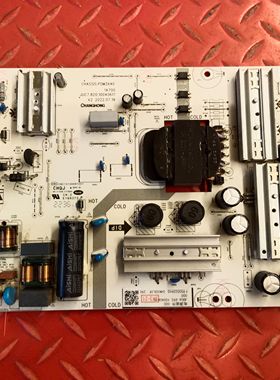 原装 长虹65D58 65D5液晶电视电源板JUC7.820.10040617 测好
