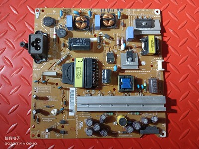 LG 42LY320C-CA电源板EAX65423701(2.1 LGP3942-14PL1 3PCR00439C