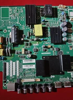 原装先锋LED-40370P主板TP.MS638.PC758屏72000167YT 167YTAK