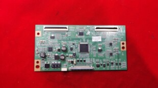 TCL L46E5200BF逻辑板 A60HM01C2LV0.5配LTA460HM04