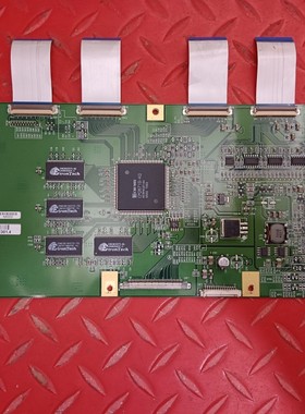 海信TLM3777P TLM3788P 原装逻辑板V370H1-C 34A37C2401