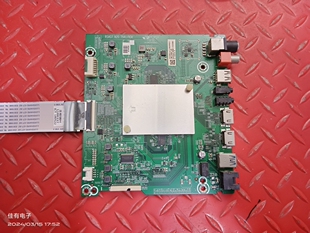 原装海信HZ49A65(BOM1)223308主板RSAG7.820.7941屏HD490S3U21/S0