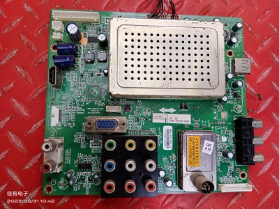 创维37M30SW原装主板5800-A8K030-0030屏LC370WUE现货