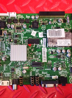 海信LED32T28K BOM3 151455主板RSAG7.820.4717屏HE315CH-E01