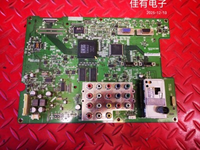 等日立P37E102C主板JA31172 FW3-32-MAIN PWB F屏FPD37PH3U-411