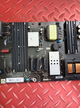 现货 海尔LS60A31 电源板0090727659A AY218D-2SF02