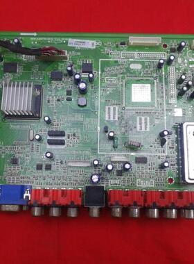 现货 原装创维 37L03RM 主板5800-A8M730-0010 屏 LC370WXN SBD1