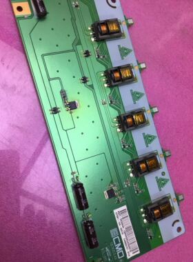 原装康佳LC37GS80C背光板T87I053.XX 高压板 实图拍摄