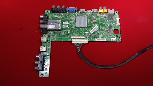 原装海信LED46K200主板RSAG7.820.4721屏BE460FF-B37/PW1