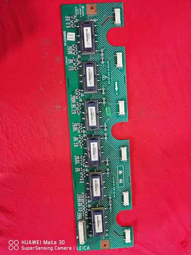 原装液晶电视配件夏华 LC-32HC37 高压板569HU2214A 