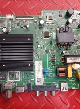 长虹32G5F 主板TPD.MT5510T.PB709配屏C320X18-E3-B