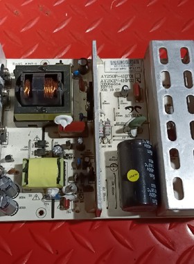 原装组装机电源板AY250P-4HF01/02 3BS0042214现货秒发