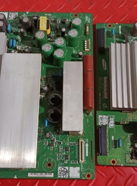 长虹PT42600NHD Y+Z板LJ41-05134A/05133A LJ92-0149A/01493A