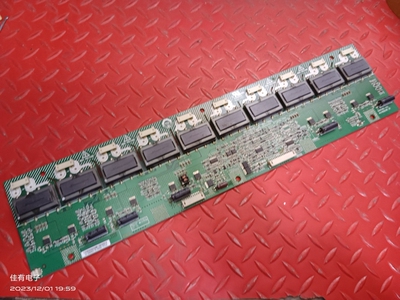 飞利浦37PFL7422 37寸背光高压板4H.V1838.461/B