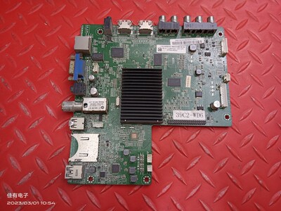 原装现货 联想 39C2 主板5R29A465GM LX-E31配屏K390WD6