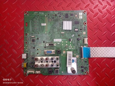 原装 三星LA32D450G1 主板BN41-01603B屏V315B5-L13