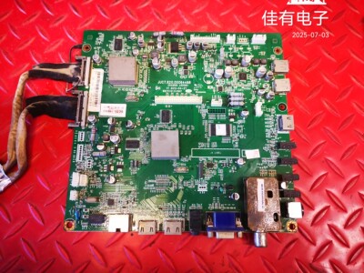 长虹LED55760DT主板 JUC7.820.00064488 屏 T550HVN01.1
