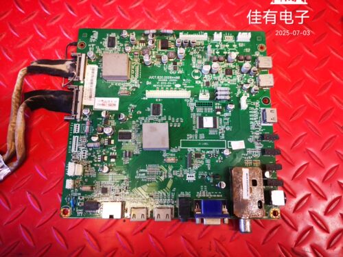 长虹LED55760DT主板 JUC7.820.00064488 屏 T550HVN01.1