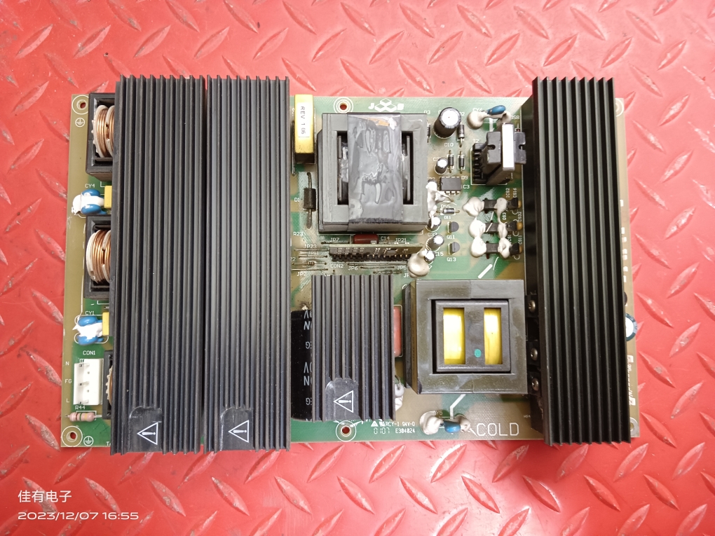 原装创维42L16HC 40L98SW电源板5300-0942T0-02 JSK3400-001B