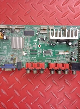 测好现代H4710 主板QY－MST6M16 VER－5.0屏V470H1-L03