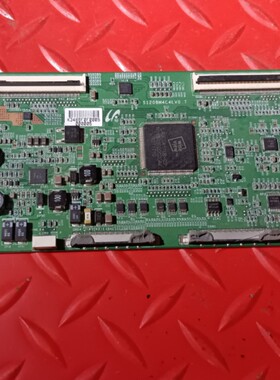 原装康佳LED40IS97N 40寸逻辑板 S120BM4C4LV0.7 测