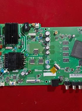 小米 L55M5-EC 液晶电视主板TPD.T962.PC796配屏ST5461D13-2  2.2