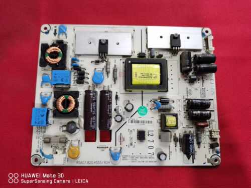 成色好 测好 海信LED32K300 液晶电视电源板 RSAG7.820.4555 2针