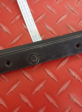 带线长虹55D6P 75D5P PRO开关按键板遥控接收板JUC7.820.00260353