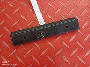 带线长虹55D6P 75D5P PRO开关按键板遥控接收板JUC7.820.00260353