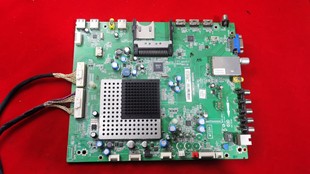 0MT25H 原装 3D主板40 L55V7300A MAB2XG配屏LTA550HQ17 TCL55寸