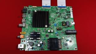 原装海信55A52F BOM2 主板RSAG7.820.10510配屏HD550Y1U72-T0