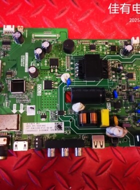 原装 长虹32M2主板TP.VST69D.PB727 XCM101B3-P屏C320X19-E2-K