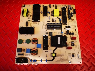 创维75G660S 75P31 75A23原装电源板L8T50L N012402-000487-005