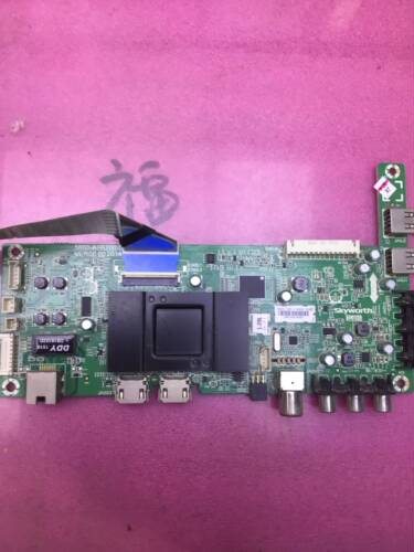 原装创维 50E390E主板 5800-A9R200-0P60 配屏V500HJ1-PE8