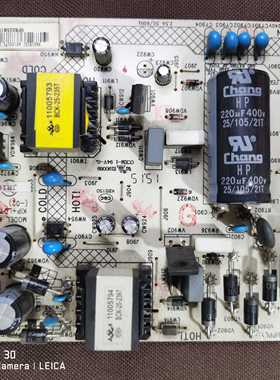 原装康佳LED43R6200U LED43E330U 43寸电源板35020460 