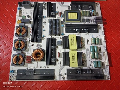 海信 LED55K720UC 原装电源板 RSAG7.820.6154测好