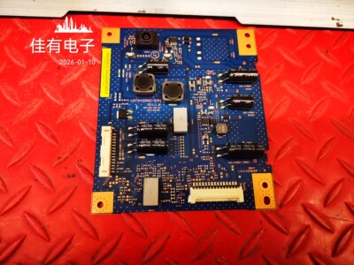 原装索尼KDL-55W800B液晶电视机恒流板14STM4250AD-6S01测试好