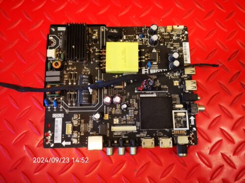 原装暴风32X3主板TPD.MS338.PB795屏V320BJ6-Q01 DS32M7M-DS01