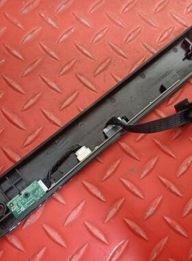 原装创维85PG16液晶电视开关按键板红外接收头5800-L50G31-1P00