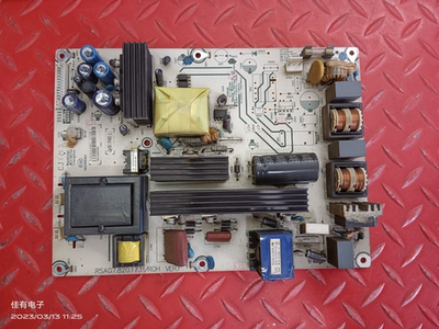 海信TLM37V66K TLM32V66C TLM37/32V68A/CX 电源板RSAG7.820.1731