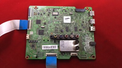 三星PS43F4000AJ等离子主板BN41-01963E 屏S43SD-YB02 YD02