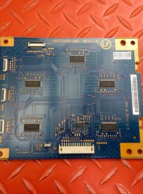 索尼KD-75X9100C 75寸恒流板15ST015S-A01 REV 1.0