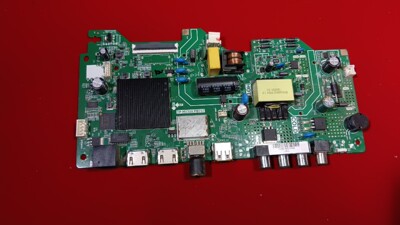 原装三洋32CE2215H2主板TP.HV320.PB757屏C320X18-E5C-H(G33)