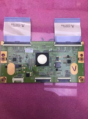 无排线三星 UA40HU5900J逻辑板14Y_D1FU13TMGC4LV0.0