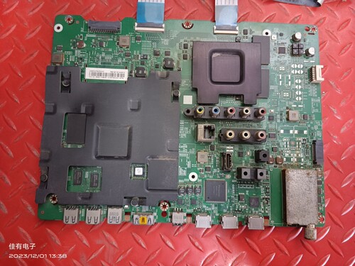 三星UA65H8800JXXZ主板BN41-02257B BN91-11963B屏CY-VH065FGLV1H