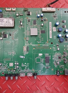 TCL L32E5200BE主板40-MS48I0-MAC2XG屏LTA320AP18